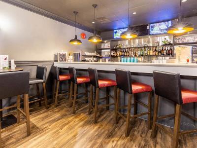 Ramada By Wyndham Hotel
