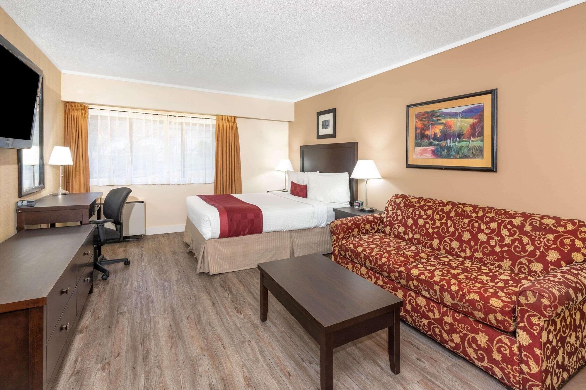 Ramada By Wyndham
