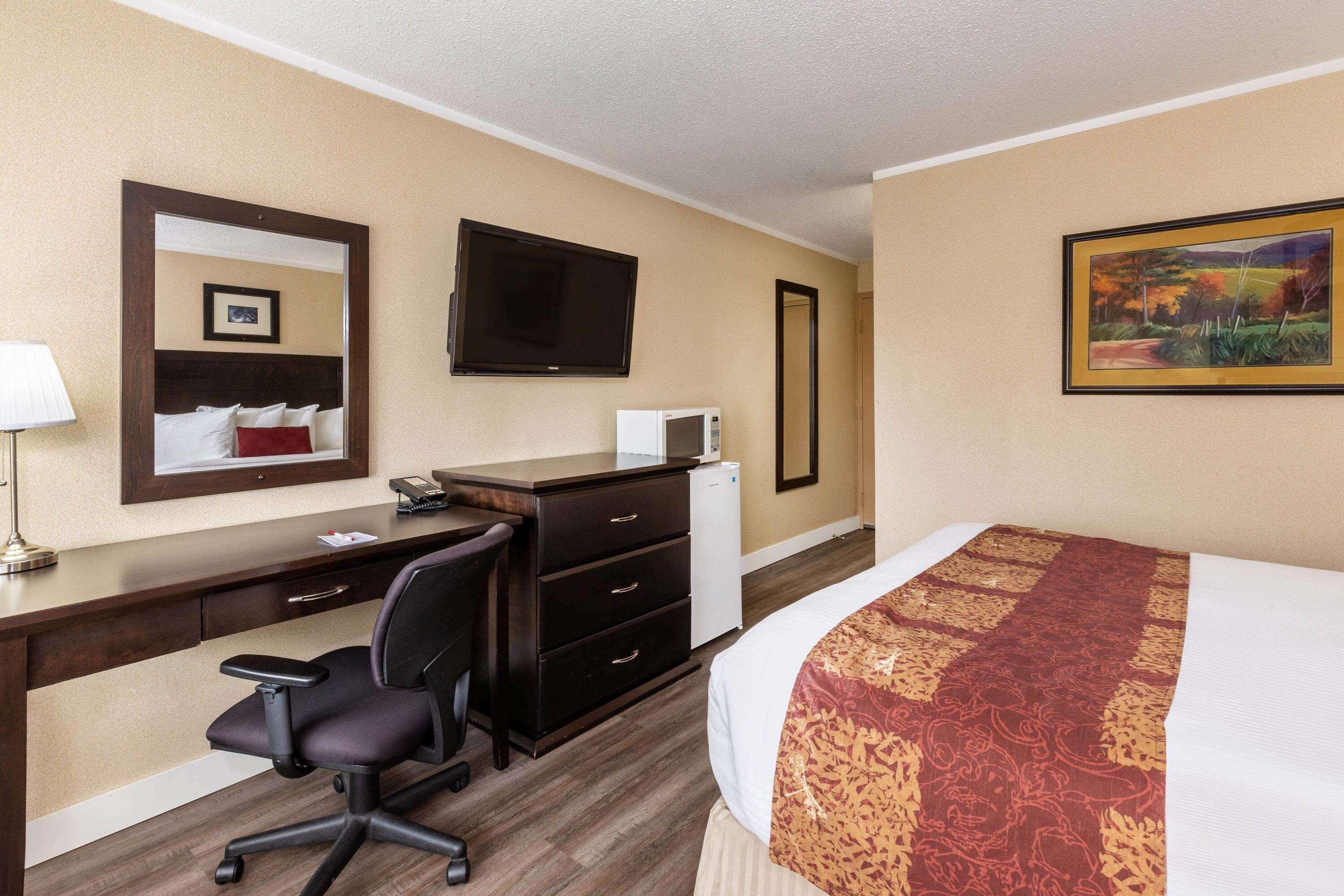 Ramada By Wyndham Hotel