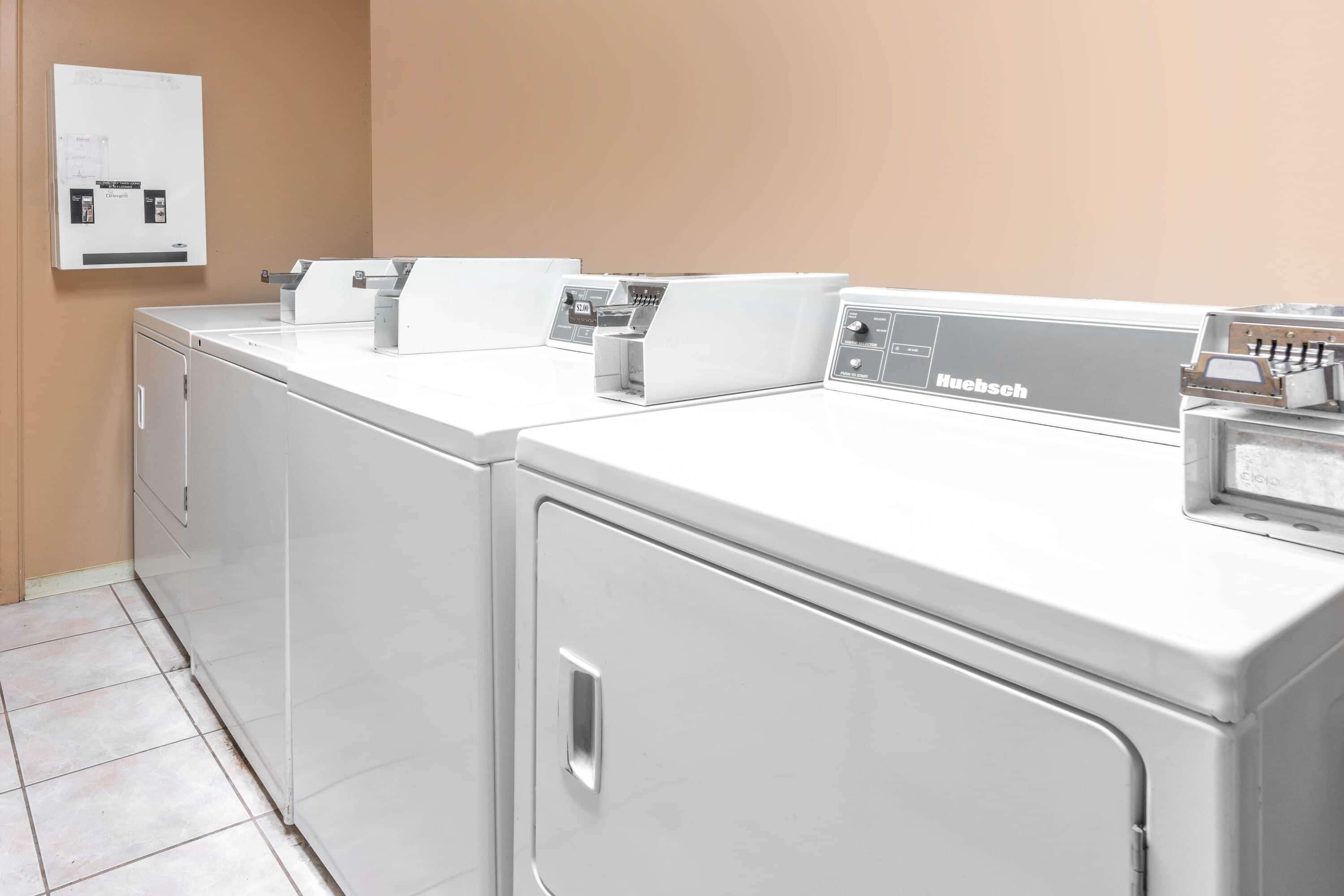 Hotel Ramada By Wyndham Coquitlam