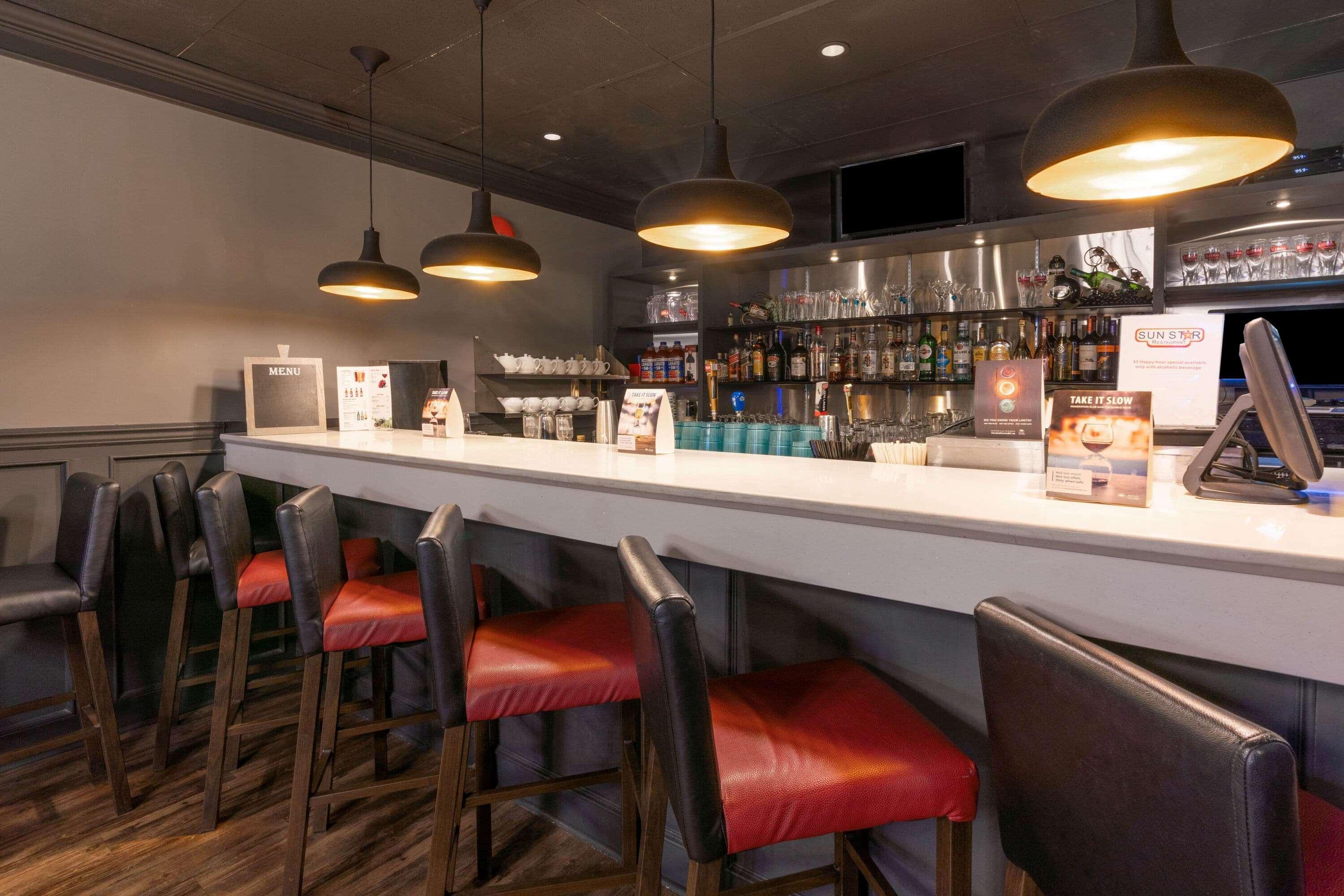 Ramada By Wyndham Coquitlam